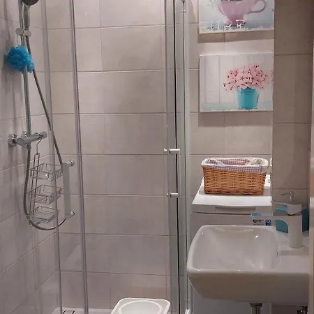 Morskie Wspomnienia Apartment Gdansk