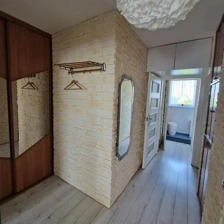 Morskie Wspomnienia Γκντανσκ