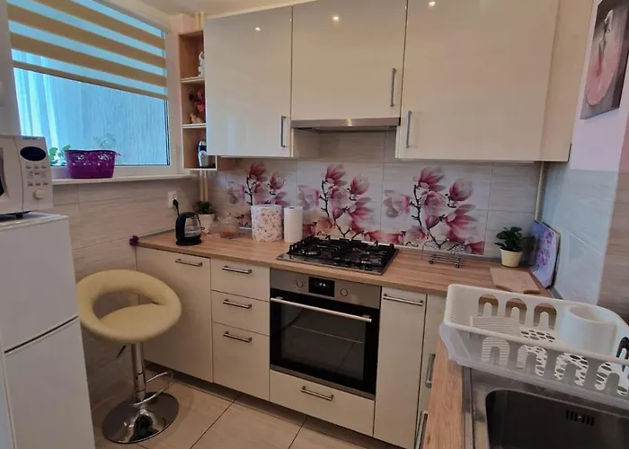 Apartamento Morskie Wspomnienia Gdańsk
